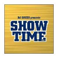 DJ SHUZO presents SHOW TIME