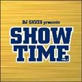 DJ SHUZO presents SHOW TIME