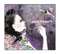 pure flaver #2�`key of love�`