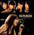 Girl's BOX o[YnC Original Song Collection