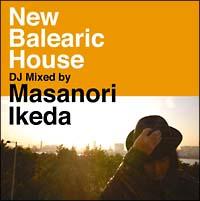 New Balearic House