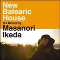 New Balearic House