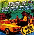 Sly & Robbie and The TAXI Gang PresentsySOUND OF ONE POP STUDIO Vol.2z