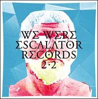 WE WERE ESCALATOR RECORDS 2.2