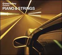 Grand Gallery PRESENTS PIANO & STRINGS