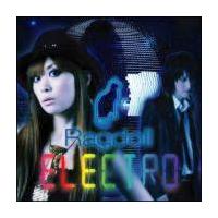 ELECTRO-ELECTRONICA SIDE-�^Ragdoll