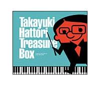 Treasure Box