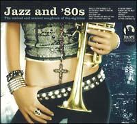 Jazz and '80s