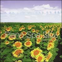 PIANO SPA 3�yDisc.1&Disc.2�z