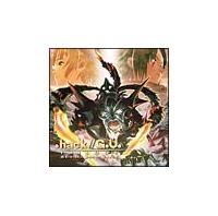 .hack//G.U. TRILOGY O.S.T.(ʏ)