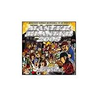 MASTER BLASTER`JAPANESE REGGAE DANCEHALL IN DE HIGH III`