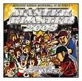 MASTER BLASTER`JAPANESE REGGAE DANCEHALL IN DE HIGH III`