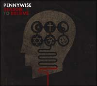 REASON TO BELIEVE(2CD)