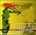 Selfconsciousness- yW-