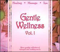 Gentle Wellness 1�yDisc.3�z