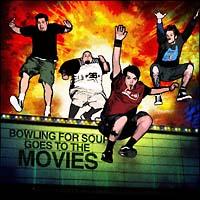 BOWLING FOR SOUP GOES TO THE MOVIES