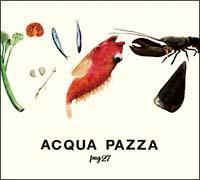 Acqua pazza