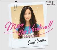 More the Vacation!!