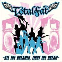 ALL THE DREAMER,LIGHT THE DREAM
