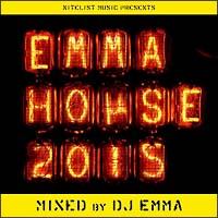 NITELIST MUSIC presents EMMA HOUSE 2015