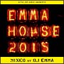 NITELIST MUSIC presents EMMA HOUSE 2015