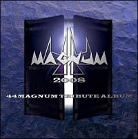 44MAGNUM Tribute Album