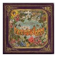 PRETTY.ODD.