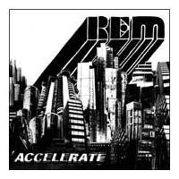 ACCELERATE/R.E.M.̉摜EWPbgʐ^