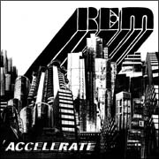 ACCELERATE/R.E.M.̉摜EWPbgʐ^