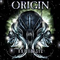 �A���`�Z�V�X