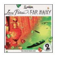 -Love Potion & Far Away-Don Corleon riddim album