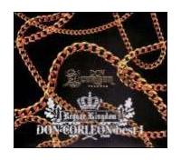 REGGAE KINGDOM-DON CORLEON best I-