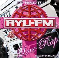 RYU FMv[c Ebv mixed by DJ MASAKO