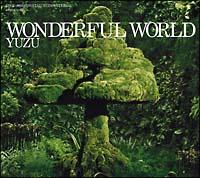 WONDERFUL WORLD(�ʏ��)
