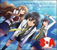 yMAXIzSPECIAL DAYS(}LVVO)