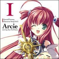 �yMAXI�z�G�^�[�i���t�@���^�W�[ �L�����N�^�[�\���OCD Vol.1 �A���V�F(�}�L�V�V���O��)