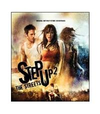 STEP UP 2:THE STREETS