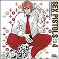h}CD SEX PISTOLS 4