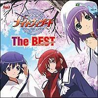 iCgEBU[h The ANIMATION The BEST vocal collection