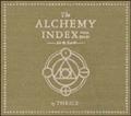 Alchemy Index, Vols. 3 & 4: Air and Earth [Digipak]
