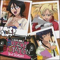BLEACH 