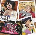 BLEACH "B" STATION Third Season Vol.1 RADIO DJCD