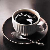 Cafe' & Musique`HW3`