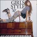 �yMAXI�zGIRLS STYLE(�}�L�V�V���O��)