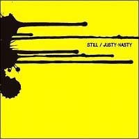 JUSTY NASTY】 STILL | ラウド／パンク | 宅配CDレンタルのTSUTAYA DISCAS