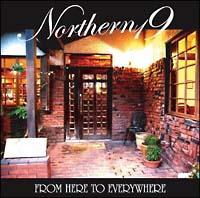 FROM HERE TO EVERYWHERE