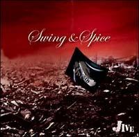 �yMAXI�zSwing & Spice(�}�L�V�V���O��)