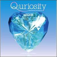 J-POP HOUSE COVER 2 Q;uriosity�`Digital Summer Love Collection