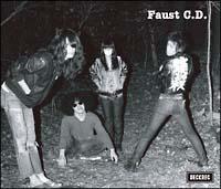Faust C.D.