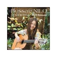 Bossa@NILO`Ipanema`